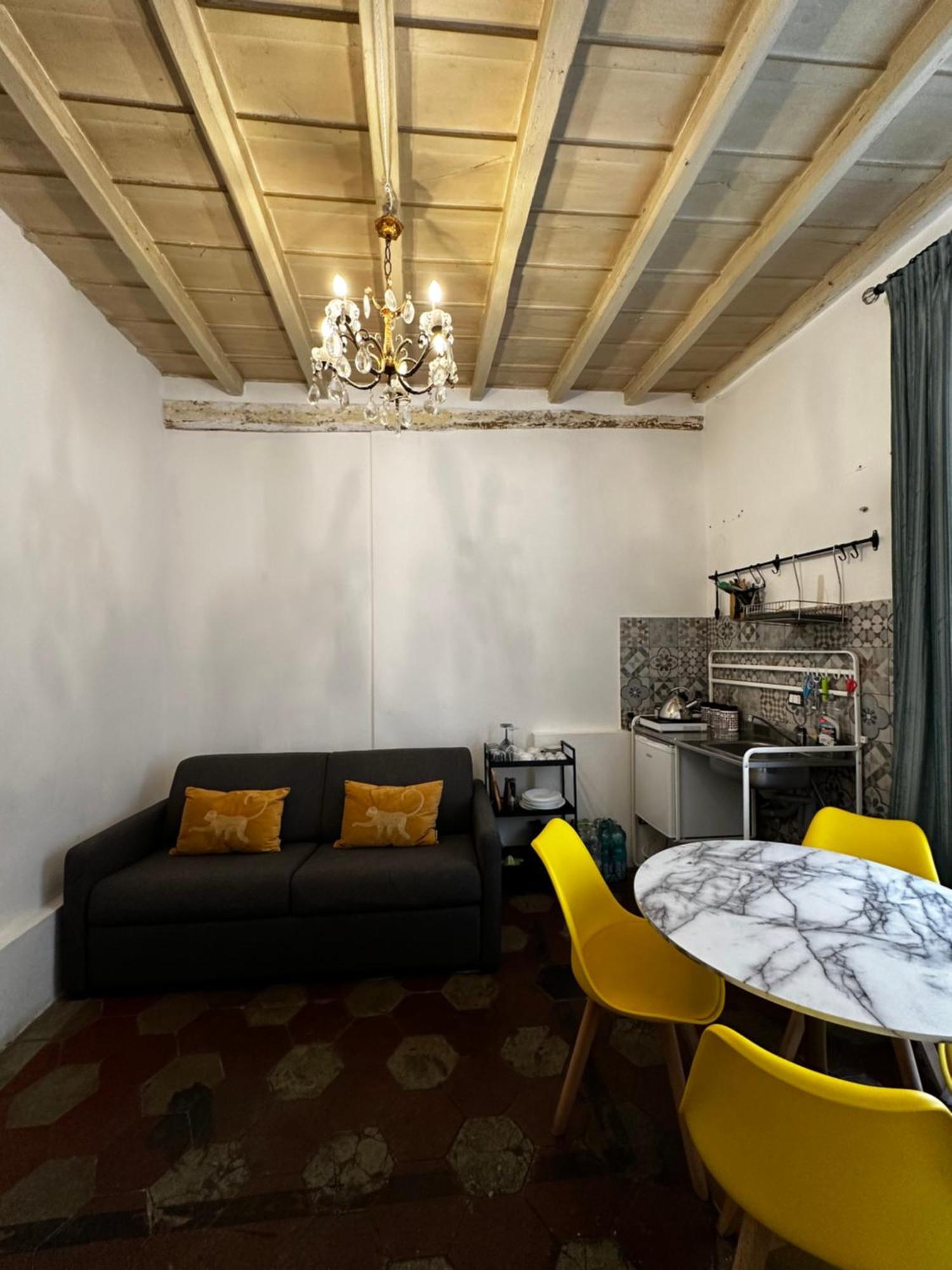 Sant'Elena Retreat Daire Roma Dış mekan fotoğraf