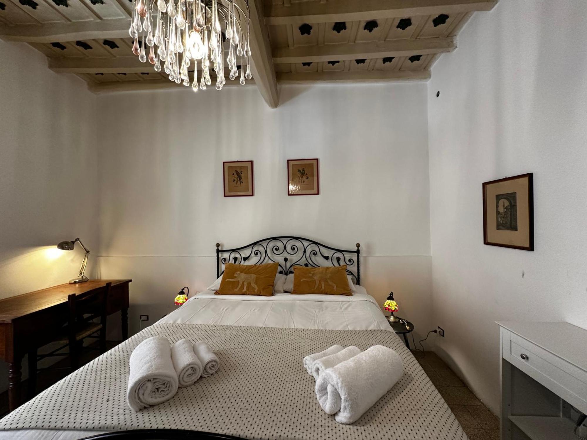 Sant'Elena Retreat Daire Roma Dış mekan fotoğraf