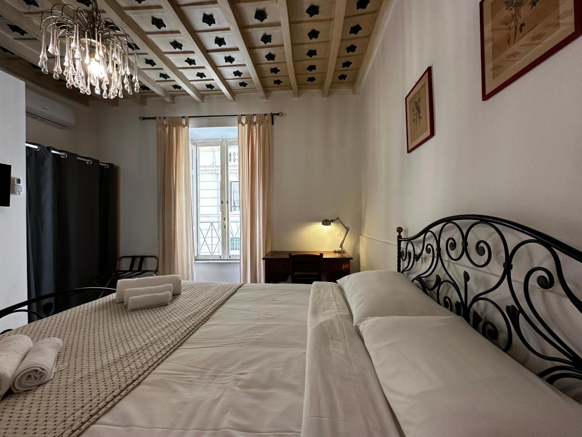 Sant'Elena Retreat Daire Roma Dış mekan fotoğraf
