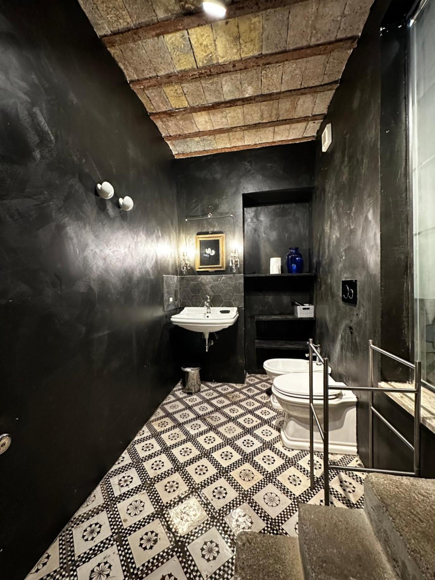 Sant'Elena Retreat Daire Roma Dış mekan fotoğraf