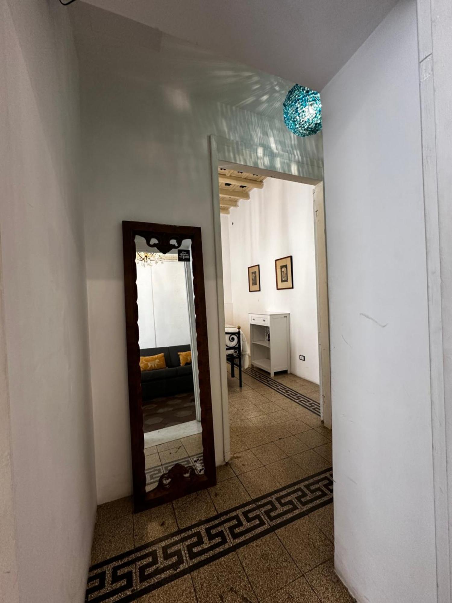 Sant'Elena Retreat Daire Roma Dış mekan fotoğraf