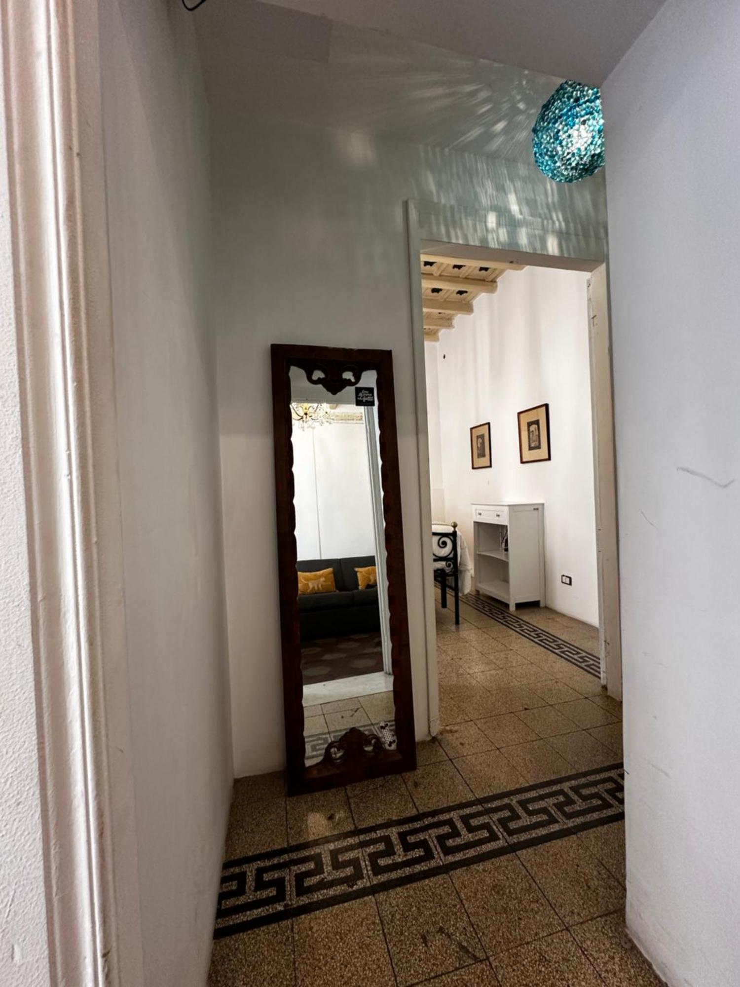 Sant'Elena Retreat Daire Roma Dış mekan fotoğraf
