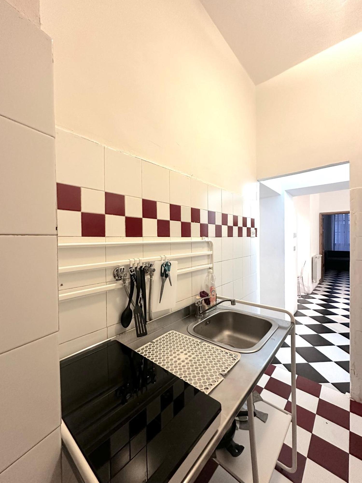 Sant'Elena Retreat Daire Roma Dış mekan fotoğraf